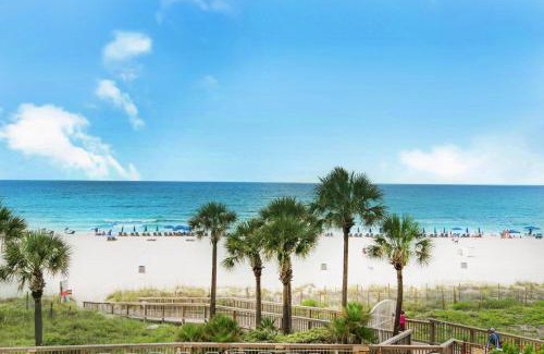 Gulf Lagoon Beach Apartment | Hidden Dunes 304
