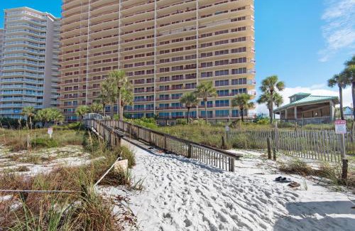 Gulf Lagoon Beach Apartment | Hidden Dunes 402
