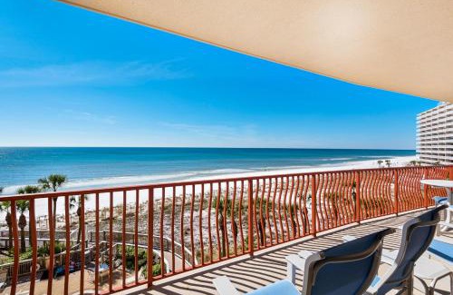 Gulf Lagoon Beach Apartment | Hidden Dunes 403