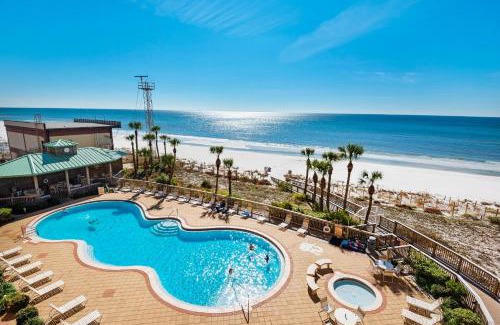 Gulf Lagoon Beach Apartment | Hidden Dunes 403