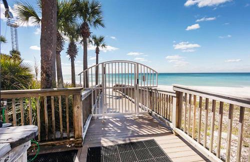 Gulf Lagoon Beach Apartment | Hidden Dunes 403