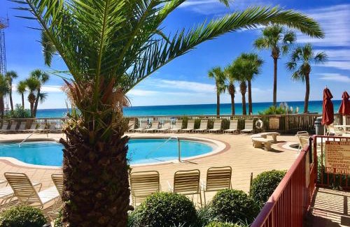 Gulf Lagoon Beach Apartment | Hidden Dunes 604