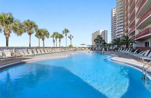 Gulf Lagoon Beach Apartment | Hidden Dunes 604
