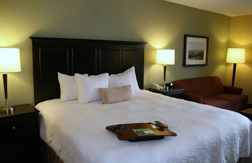 Marble Falls Hotel | Hidden Falls Inn