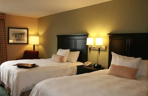 Marble Falls Hotel | Hidden Falls Inn