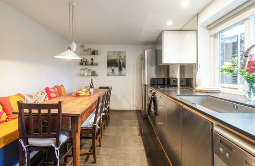 Norton St. Philip Cottage | Hidden Garden House-Village location-Somerset Bath