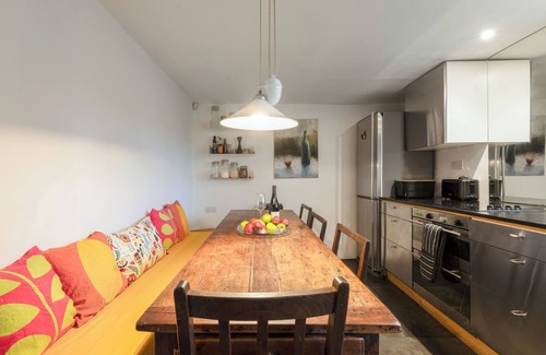 Norton St. Philip Cottage | Hidden Garden House-Village location-Somerset Bath