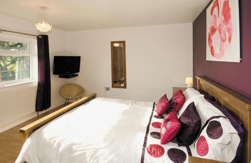 Wainfleet All Saints House | Hidden Garden Cottage - E5543
