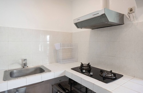 Legian Villa | Hidden Garden Villa #5 Single Story Beautiful be Safe & Secure with us