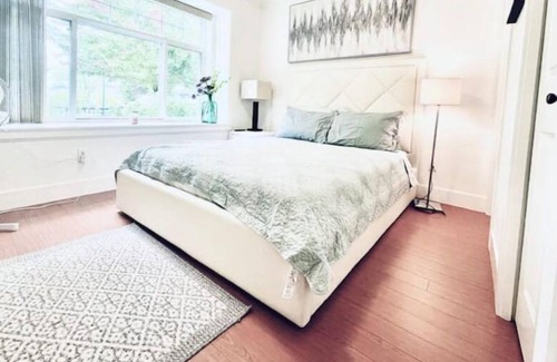 Renfrew-Collingwood Apartment | Hidden Gem 1-2 Bedroom Vancouver near Metrotown Burnaby
