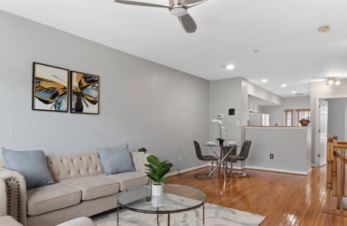 Wheaton House | Hidden Gem 2BD/2BA in Great Location!