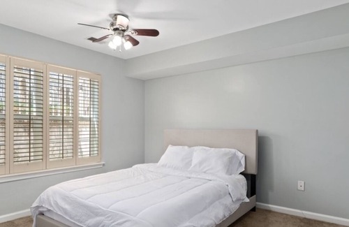 Wheaton House | Hidden Gem 2BD/2BA in Great Location!