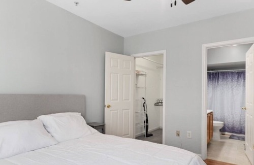 Wheaton House | Hidden Gem 2BD/2BA in Great Location!