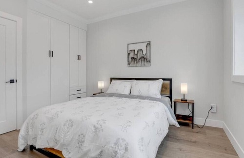 Renfrew-Collingwood House | Hidden Gem 3 Bedroom Home in Central Vancouver