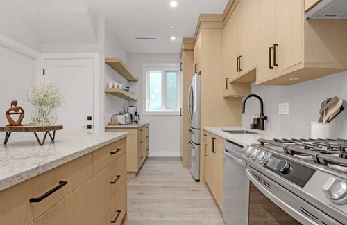 Renfrew-Collingwood House | Hidden Gem 3 Bedroom Home in Central Vancouver