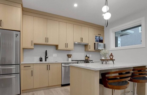 Renfrew-Collingwood House | Hidden Gem 3 Bedroom Home in Central Vancouver