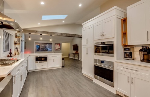 Golden House | Hidden Gem * 3 Beds Near Golden