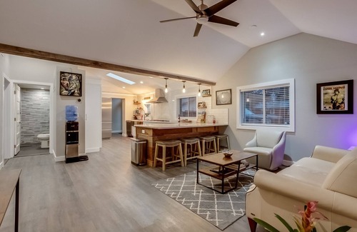 Golden House | Hidden Gem * 3 Beds Near Golden