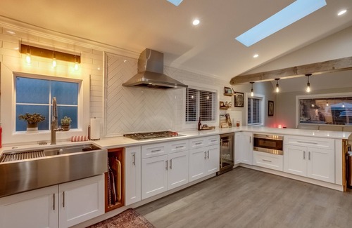 Golden House | Hidden Gem * 3 Beds Near Golden