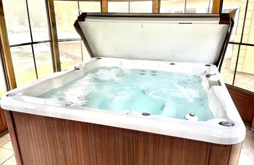 Mille-Isles Villa | Hidden Gem: A Chalet that will inspire you