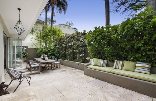 Darling Point House | HIDDEN GEM- A FRENCH INSPIRED BEAUTY