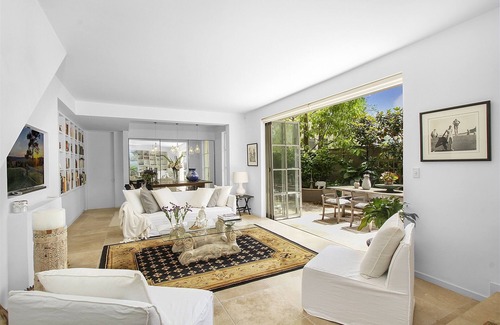 Darling Point House | HIDDEN GEM- A FRENCH INSPIRED BEAUTY