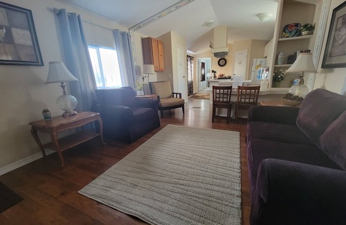 Fernley House | Hidden Gem a total home