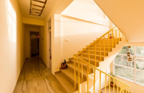 Bir House | Hidden Gem-A Travellers Home