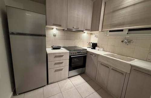 Patras Apartment | Hidden Gem Apartment