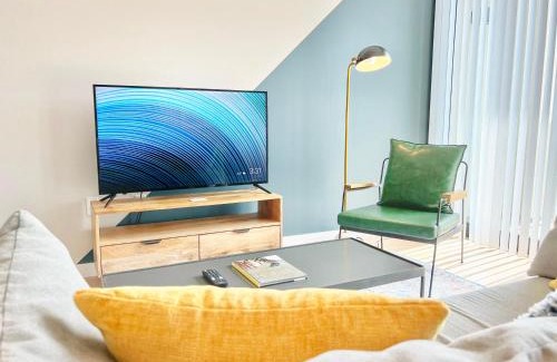 East Village Apartment | Hidden Gem Apartment In Downtown