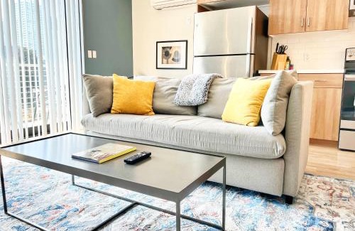 East Village Apartment | Hidden Gem Apartment In Downtown