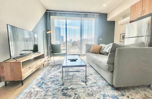 East Village Apartment | Hidden Gem Apartment In Downtown