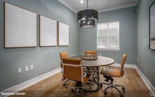 Astrodome Apartment | Hidden Gem at Med Center 2BR & 2BA Apartment