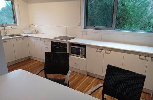 Fingal Apartment | Hidden Gem
