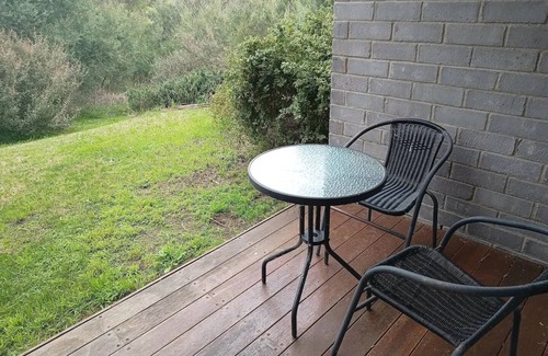 Fingal Apartment | Hidden Gem