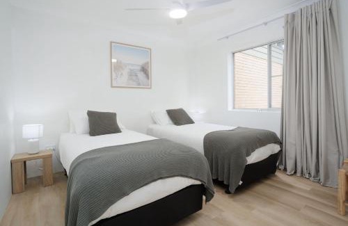 Urunga Apartment | Hidden Gem