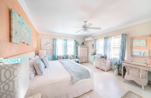 Inch Marlowe Bed & Breakfast | Hidden Gem Barbados