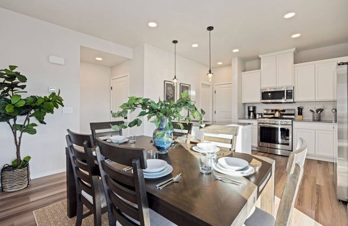 Fort Collins House | Hidden Gem – Brand New Curated Home w Pool Access