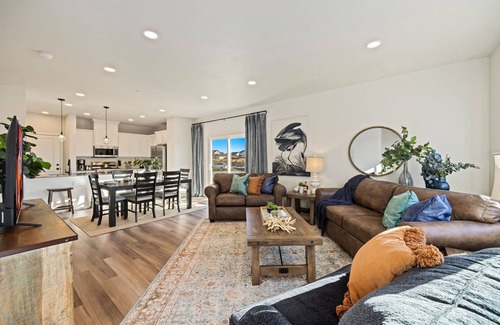 Fort Collins House | Hidden Gem – Brand New Curated Home w Pool Access