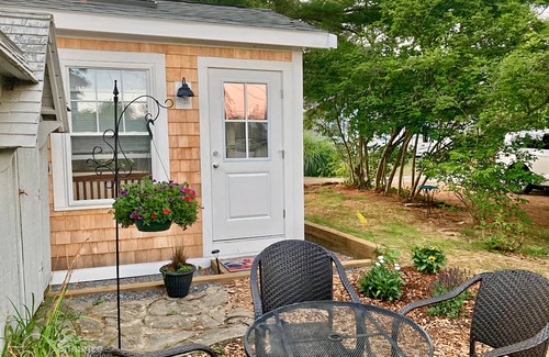 West Chatham House | Hidden Gem - Captain's Haven