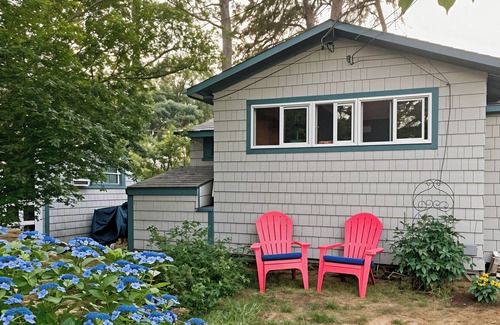 West Chatham House | Hidden Gem - Captain's Haven
