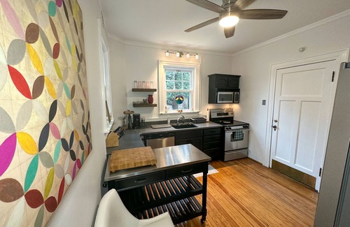 Ranson House | Hidden Gem Charles Town Harpers Ferry location