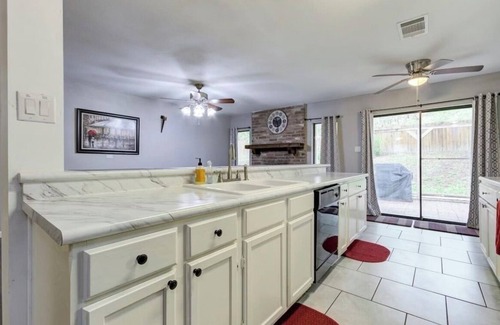 Heritage House | HIDDEN GEM! - CLOSE TO SEAWORLD AND LACKLAND AFB