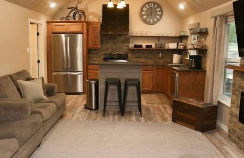 Palestine Cottage | Hidden Gem Cottages