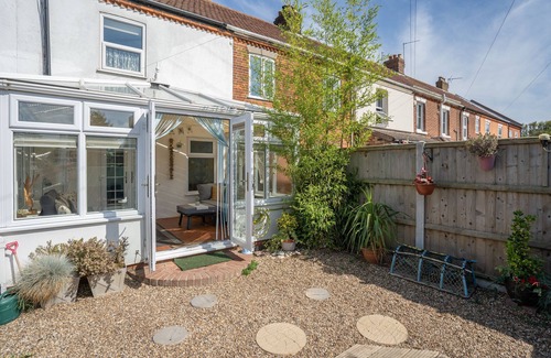 Winterton-on-Sea Apartment | Hidden Gem | East Ruston Cottages