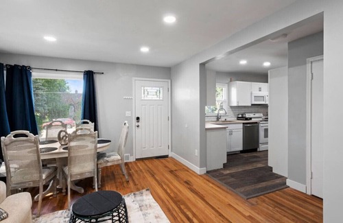 Ogden House | Hidden Gem Extended Stay