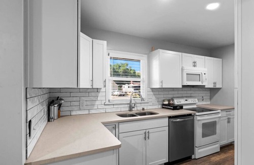 Ogden House | Hidden Gem Extended Stay