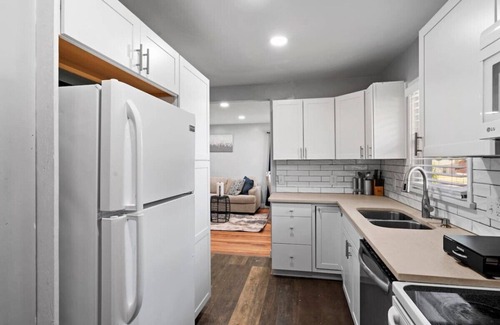 Ogden House | Hidden Gem Extended Stay