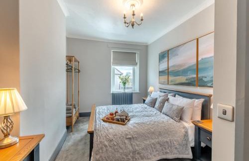 Amble House | Hidden Gem