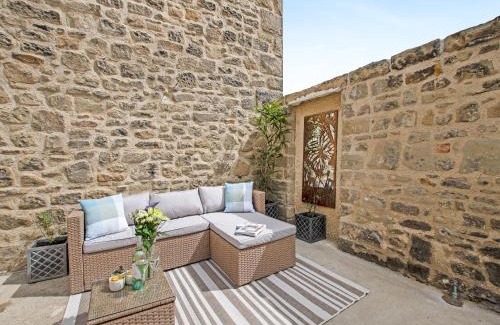 Amble House | Hidden Gem